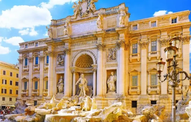 Kültür, Kariyer ve Kalite: İtalya Üniversitelerinin Eşsiz Deneyim